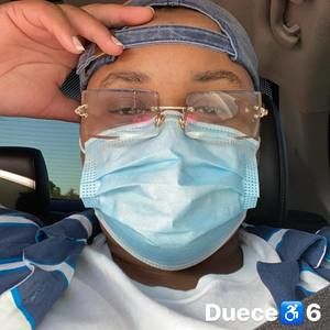 Meet your Posher, Annahmarie l sonaye